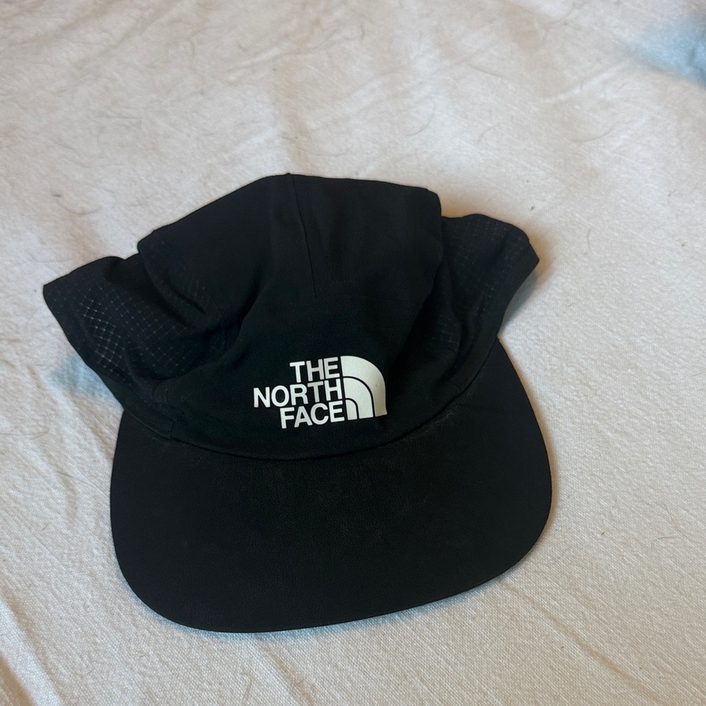 The North Face Black Outdoor Cap